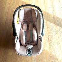 Cybex Cloud T i-size