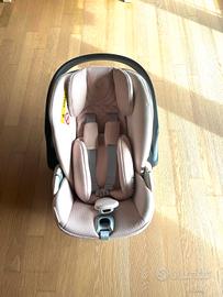 Cybex Cloud T i-size