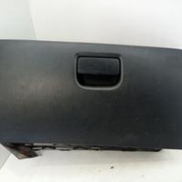 CASSETTO PORTA OGGETTI FIAT Grande Punto 1Â° Serie