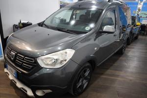 Dacia Dokker 1.5 dCi 8V 90CV Start&Stop Serie Spec