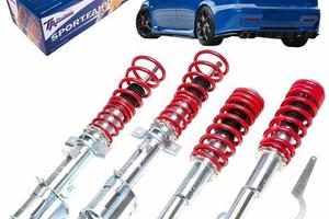 Ammortizzatori Sportivi Alfa Romeo 156 147 GT