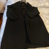 Cappotto nero