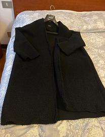 Cappotto nero