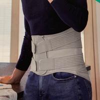 Fascia lombare, correttore di postura