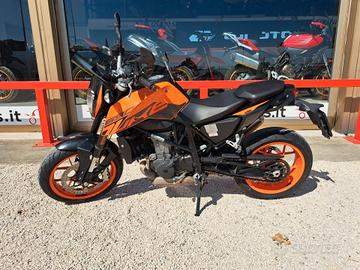 Ktm 690 Duke
