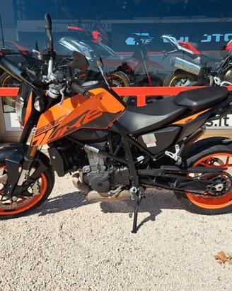 Ktm 690 Duke