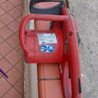 Motosega elettrica Efco 115E - 1400W