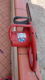 Motosega elettrica Efco 115E - 1400W