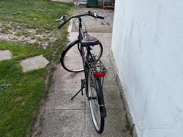 Bicicletta