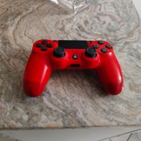 joystick PS4 
