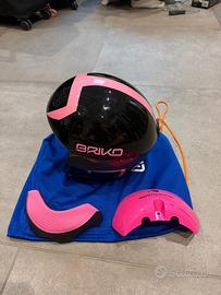 Casco Briko FIS