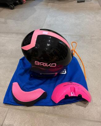 Casco Briko FIS