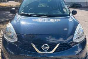 Nissan Micra K13(2013) 97.000Km