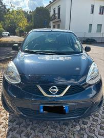Nissan Micra K13(2013) 97.000Km