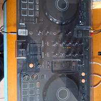 pioneer ddj-flx4