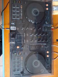 pioneer ddj-flx4
