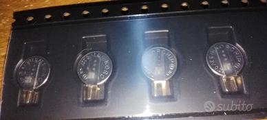 accessori batteria tampone 