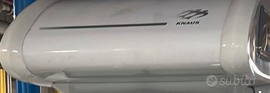 Adesivi KNAUS CAMPER Mansarda originali NUOVI