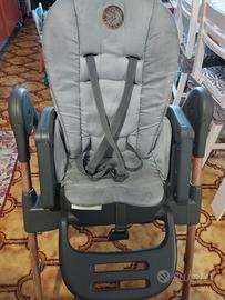 Seggiolone pappa Maxi Cosi - Ritiro a domicilio