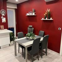 Trilocale arredato con box auto - Metro Bengasi