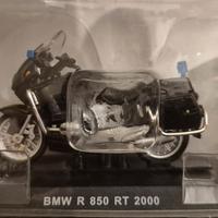 BMW R 850 RT