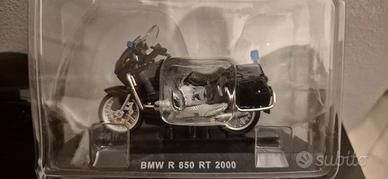 BMW R 850 RT