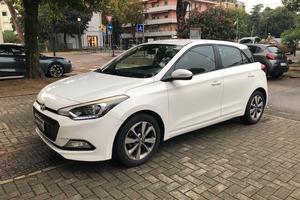 Hyundai i20 1.2 84 CV 5 porte Comfort