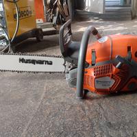 motosega husqvarna  572 xp