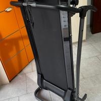 Tapis roulant richiudibile – salvaspazio