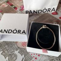 Pandora bracciale originale autentico