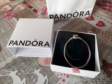Pandora bracciale originale autentico