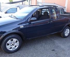 FIAT - Strada