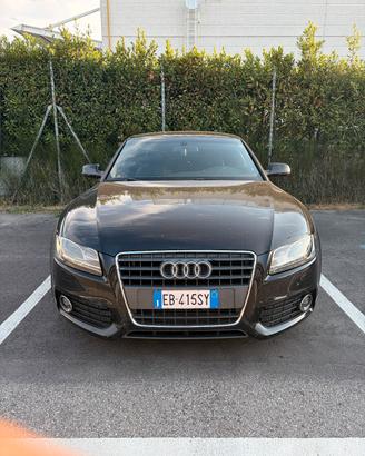 AUDI A5 2.0 TDI F.AP.