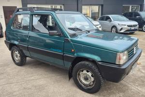 Fiat Panda 1100 i.e. cat 4x4 Country Club