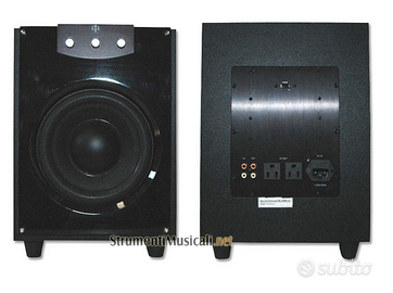 Subwoofer SW1