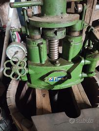 Torchio Fima Diametro 65 