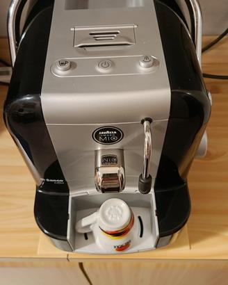 Macchina caffè Lavazza A Modo Mio
