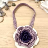 borsa uncinetto fatto a mano