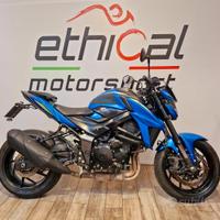 Suzuki GSX S 750 A2 - 2020 GARANZIA 12 MESI