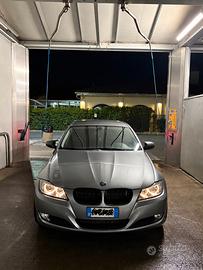 BMW SERIE 3 LCI
