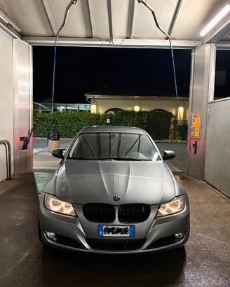 BMW SERIE 3 LCI
