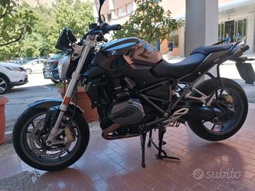 Bmw r 1200 r - 2018