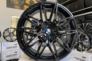 Cerchi Bmw raggio 20 NUOVI cod.3982