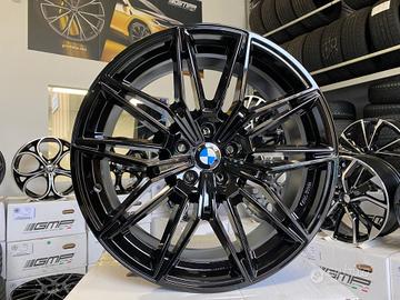 Cerchi Bmw raggio 20 NUOVI cod.3982