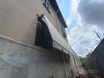 Tenda Motorizzata 5 metri 