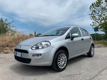 FIAT Grande Punto - 2016 - METANO