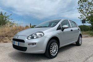 FIAT Grande Punto - 2016 - METANO