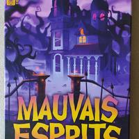 Mauvais esprits / Haunt the House