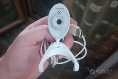 Webcam creative usb