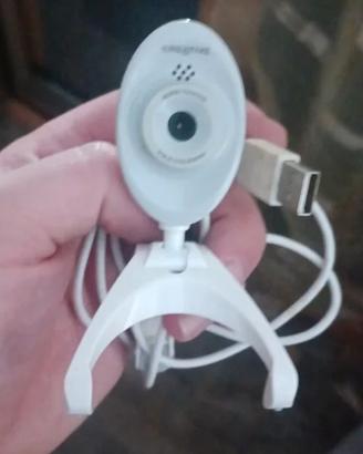 Webcam creative usb